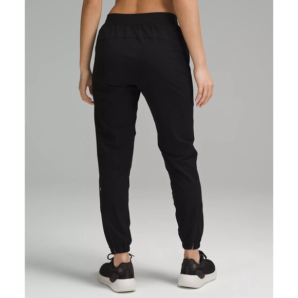 Lululemon Adapted State High-Rise Jogger Full Length Size 6 NWT - Picture 2 of 8